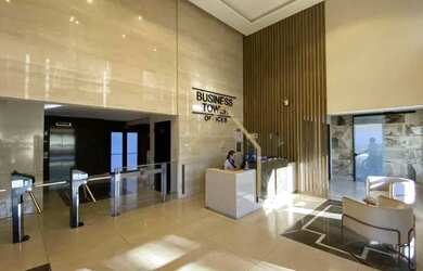 Imagem 6: Sala, 90 m² - venda por R$ 110.000 ou aluguel por R$ 6.755/mês - Vila...