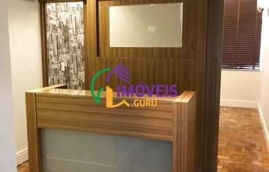 Imagem: O depósito possui 2 Vagas na garagem, 114m² de Área e está