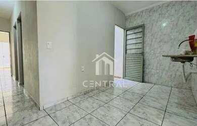 Imagem 5: Sobrado à venda, 53 m² por R$ 165.000,00 - Jardim Golden Park Residencial...