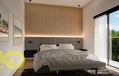 Imagem 6: Casa de Condomínio em Jardim America - Bragança Paulista, SP