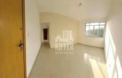 Imagem: O apartamento possui 2 Dormitórios, 1 Banheiro, 54m² de Área