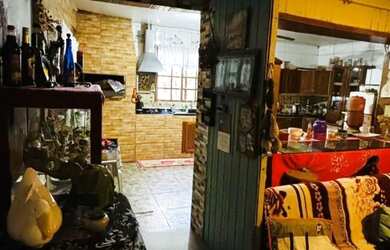 Imagem 13: Vendo ou troco Casa com 2 dormitórios