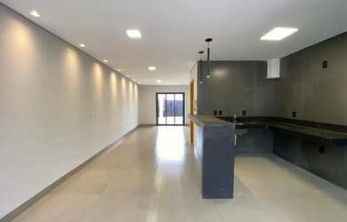 Imagem 2: Casa à venda no bairro Novo Mundo em Uberlândia