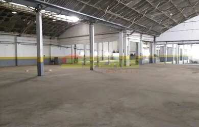 Imagem 3: Galpão 5.224m² no Jardim Guanca por R$ 21.000.000,00 venda ou R$ 110.000,00...
