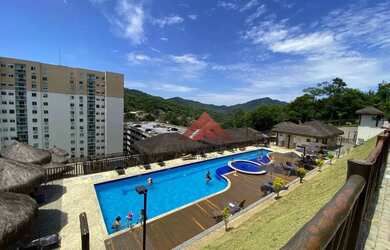 Imagem: O apartamento à venda possui 3 Dormitórios, 2 Banheiros, 1