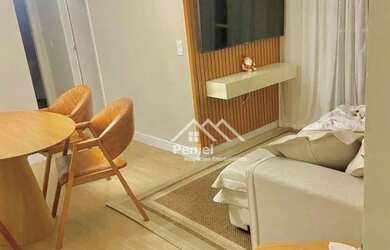 Imagem: Apartamento com 2 dormitórios à venda, 60 m² por R$ 436.000,00