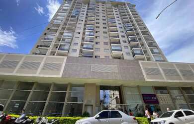 Imagem: Imóvel para venda com 45 metros quadrados com 1 quarto em Itapuã