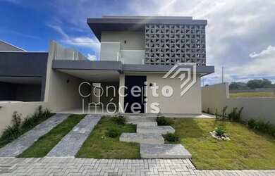 Imagem: Condomínio Bosque Mistral - Residência Alto Padrão