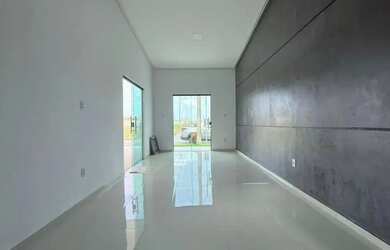 Imagem 6: Casa à Venda no Condomínio Bougainville 110m² Aceita Financiament