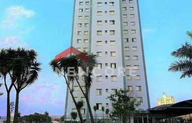 Imagem: Apartamento em Rua Mercedes Lopes - Vila Santana - São Paulo/SP