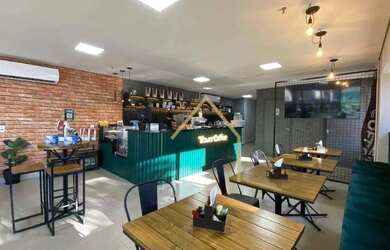 Imagem 7: Sala, 90 m² - venda por R$ 110.000 ou aluguel por R$ 6.755/mês - Vila...