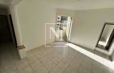 Imagem: O apartamento possui 2 Dormitórios, 2 Banheiros, 90m² de Área