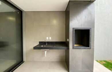 Imagem 6: Casa à venda no bairro Novo Mundo em Uberlândia