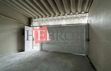 Imagem: Galpão para locação na região do Tatuapé!!!