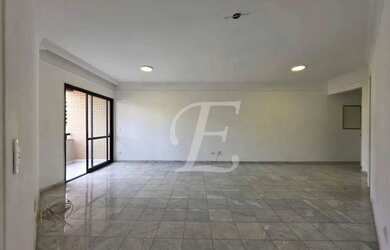 Imagem: Apartamento para alugar, 105 m² por R$ 5.998,68/mês - Santana