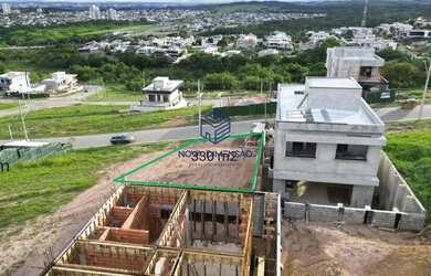 Imagem: Terreno no Condomínio Terras Alpha - Urbanova