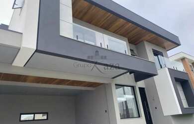 Imagem 3: Casa em Condomínio à Venda Urbanova Condomínio Vivant Urbanova