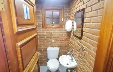 Imagem 12: Sobrado, 742 m² - venda por R$ 2.495.000,00 ou aluguel por R$ 10.990,00/mês...