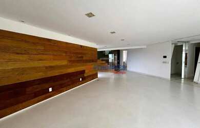 Imagem 7: Cobertura com 4 dormitórios, 362 m² - venda por R$ 5.000.000,00 ou aluguel...