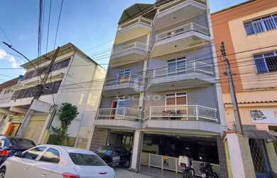 Imagem: O apartamento possui 1 Dormitório, 1 Banheiro, 60m² de Área