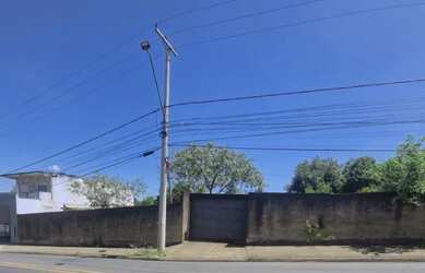 Imagem: A chácara possui 2.125m² de Área e está localizado em Quintais