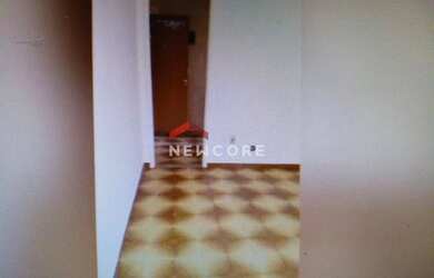 Imagem: O apartamento possui 2 Dormitórios, 1 Banheiro, 60m² de Área