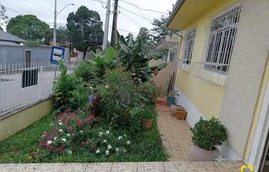 Imagem 2: Casa à venda no Bairro Ipiranga em São José-SC