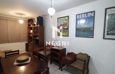 Imagem: Apartamento - Centro - Campinas