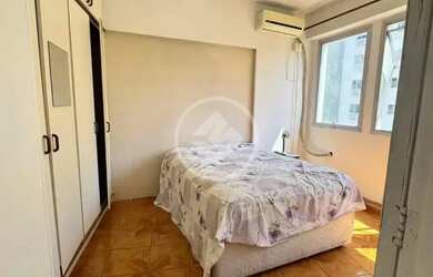 Imagem 4: JF Apartamento com 1 quarto em Centro - Florianópolis - SC