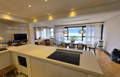Imagem 6: Casa Luxo Aluguel em Ilhabela, Vista Mar/Montanha