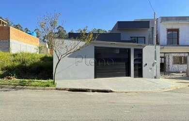 Imagem: Casa à venda em Vinhedo, Pinheirinho, com 3 quartos, com 160