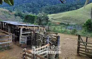 Imagem 6: Imóvel para venda tem 6195200 metros quadrados em Area Rural de Laje...