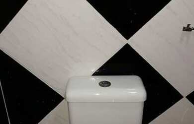 Imagem: A casa possui 2 Dormitórios e está localizado em Parque Alian