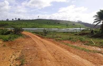 Imagem 2: Fazenda em Trairao. 550m² de Área Privada
