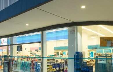 Imagem 4: Ótima Sala/Conjunto para venda tem 44 m² em Água Branca - São Paulo...