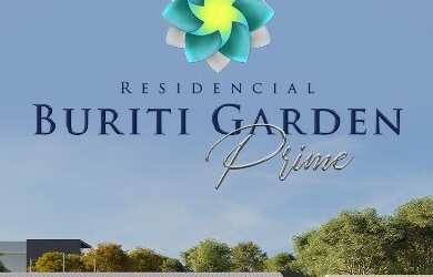 Imagem 3: Lotes no Condomínio Residencial Buriti Garden Prime