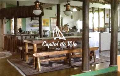 Imagem 3: Ilhabela - Casa Padrão - Engenho D agua