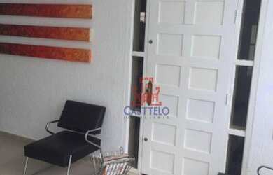 Imagem: O depósito possui 498m² de Área e está localizado em Kennedy