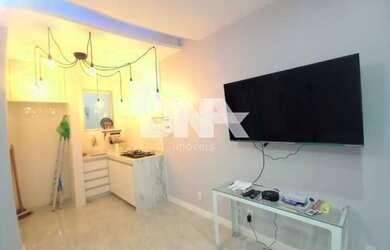 Imagem 14: Kitnet/Conjugado / Residencial / Copacabana