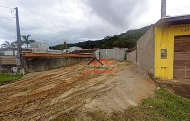 Imagem 2: Terreno à venda, 250 m² por R$ 175.000,00 - Massaguaçu - Caraguatatuba/SP