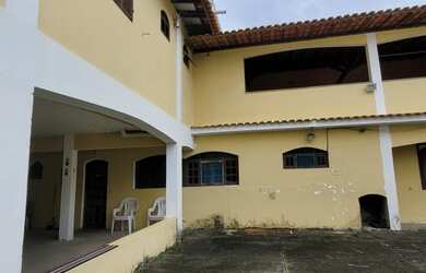 Imagem: A casa em condomínio possui 3 Dormitórios, 5 Banheiros, 4