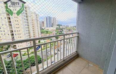 Imagem 5: Apartamento com 2 dormitórios, 50 m² - venda por R$ 330.000,00 ou aluguel...