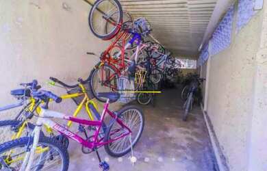 Imagem 15: Apartamento para venda possui 45 metros quadrados com 2 quartos 230 mil...