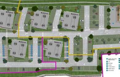 Imagem 7: W Apartamento em Paulista com Varanda Gourmet, Mirante do Frio