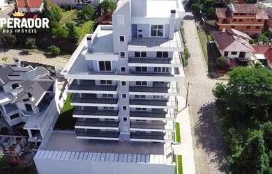 Imagem 6: CAXIAS DO SUL - Apartamento Padrão - Colina Sorriso