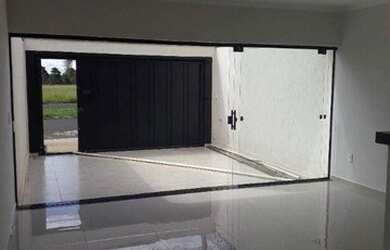 Imagem 4: Casa com 3 dormitórios à venda, 84 m² por R$ 275.000,00 - Villagio...