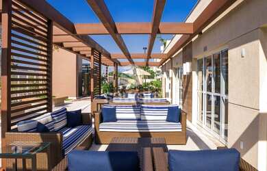 Imagem 6: Apartamento 2 quartos a venda Barra Village Lakes Recreio