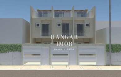 Imagem 4: CASA NO JARDIM NORDESTE - 3 QUARTOS 117M² POR R$ 550.000,00 - SÃO PAULO/SP