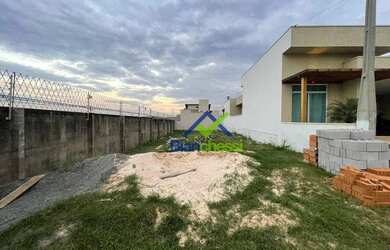 Imagem: O terreno possui 300m² de Área e está localizado em Jardim