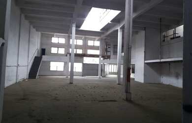 Imagem 4: Comercial/Industrial de 1200 metros quadrados no bairro São Cristóvão